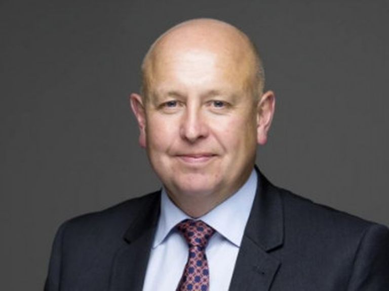 David Kemp