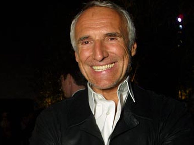 Dietrich Mateschitz