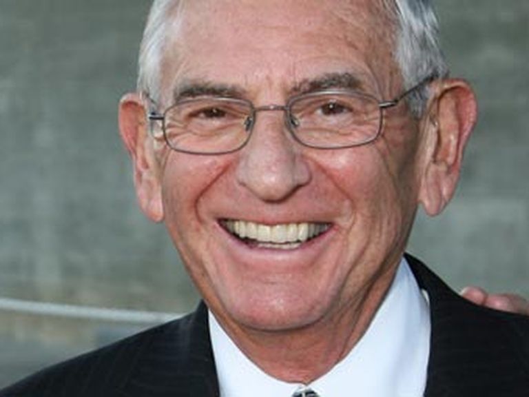 Eli Broad