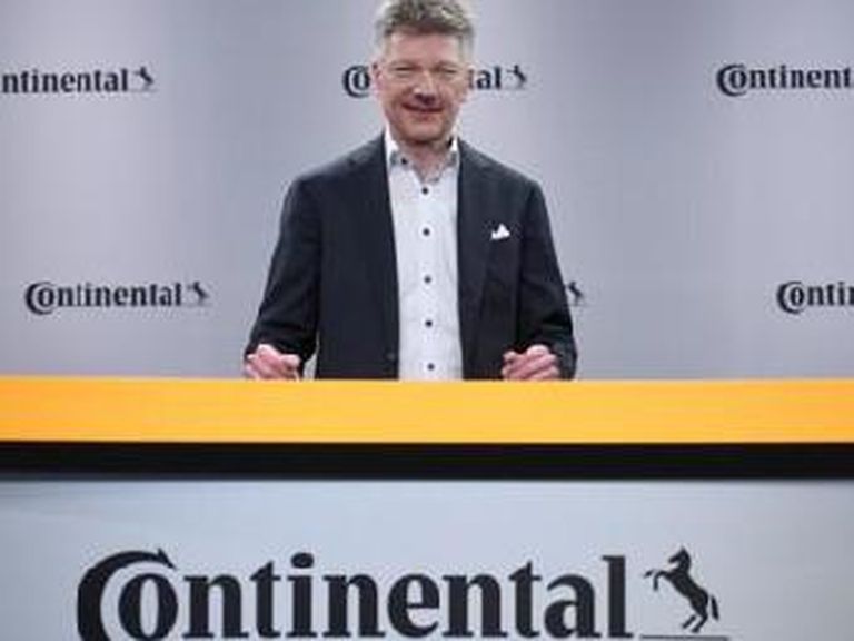 Elmar Degenhart