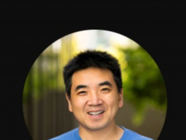 Eric Yuan