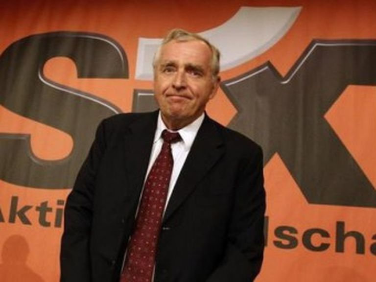 Erich Sixt