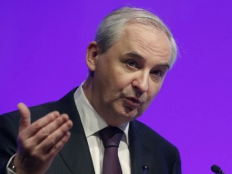 François Pérol