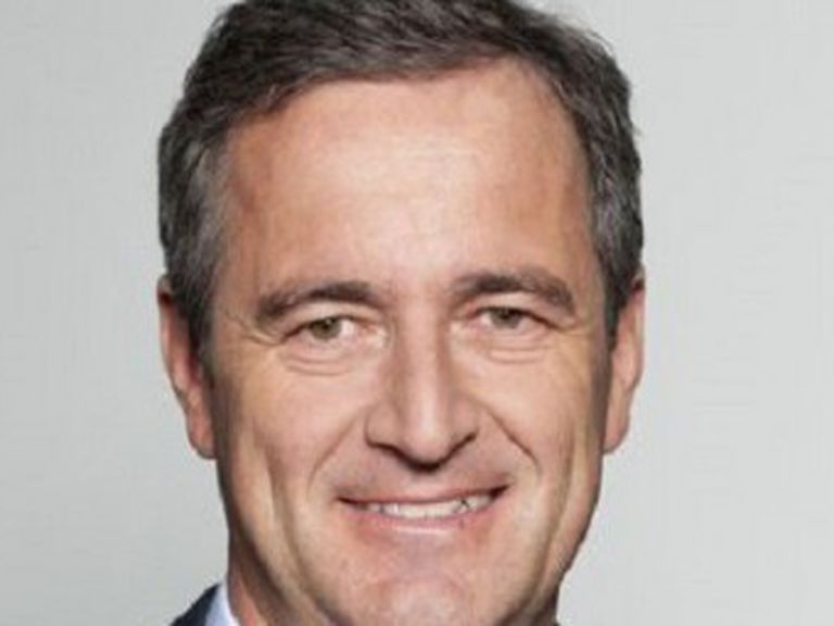 Frank Mastiaux