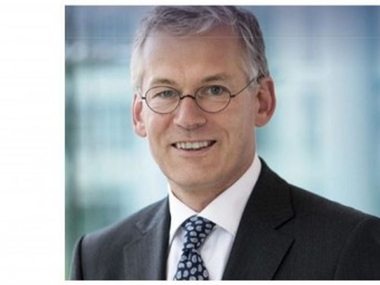 Frans van Houten