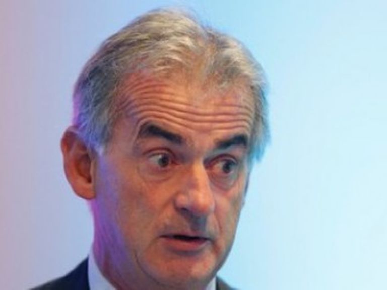 Frédéric Gagey