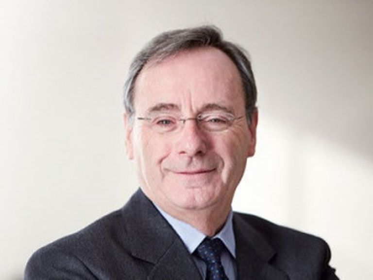 George Buckley