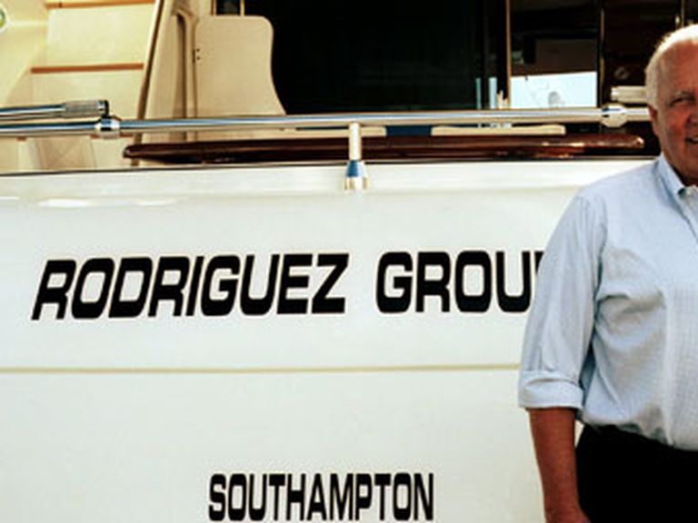 Gérard Rodriguez