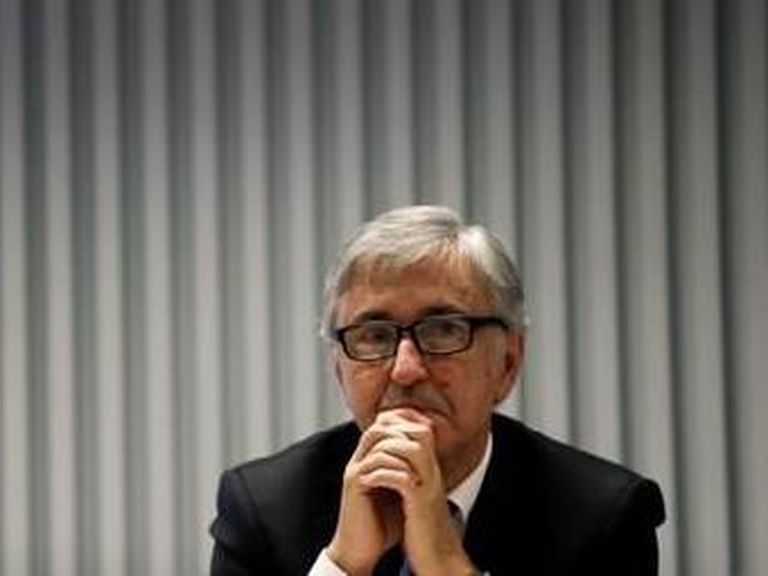 Giovanni Castellucci