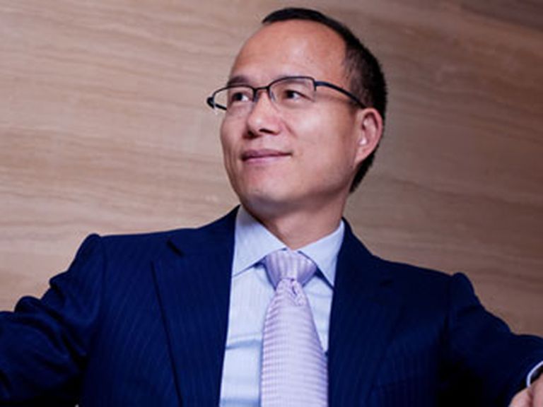 Guangchang He