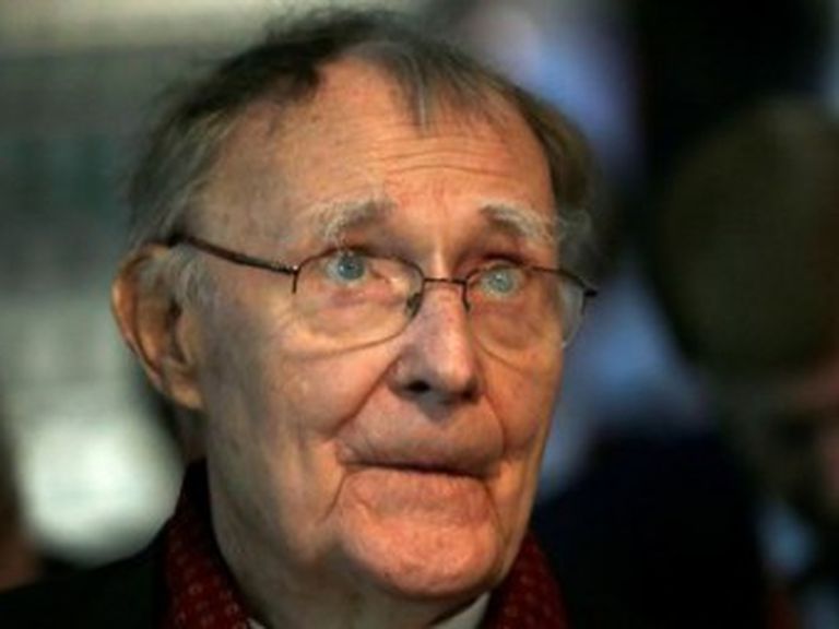 Ingvar Feodor Kamprad