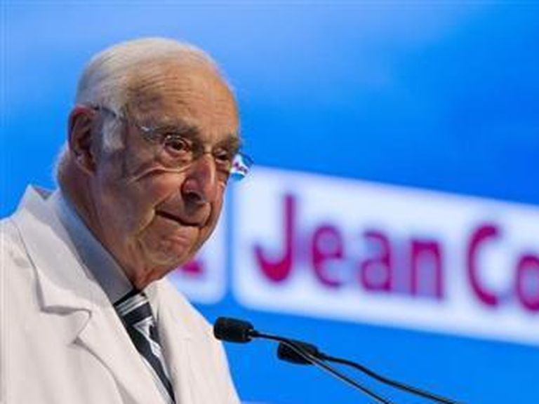 Jean Coutu