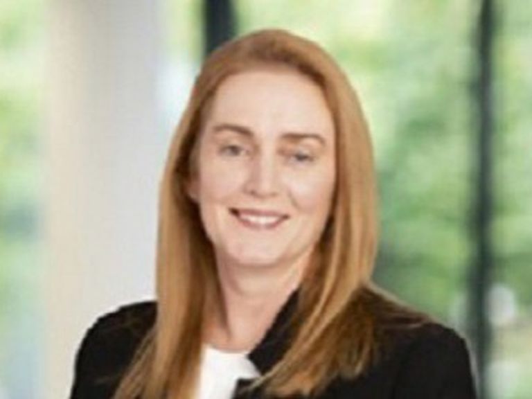 Jennie Daly