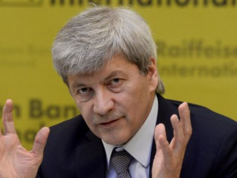 Johann Strobl