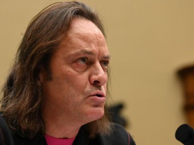 John Legere