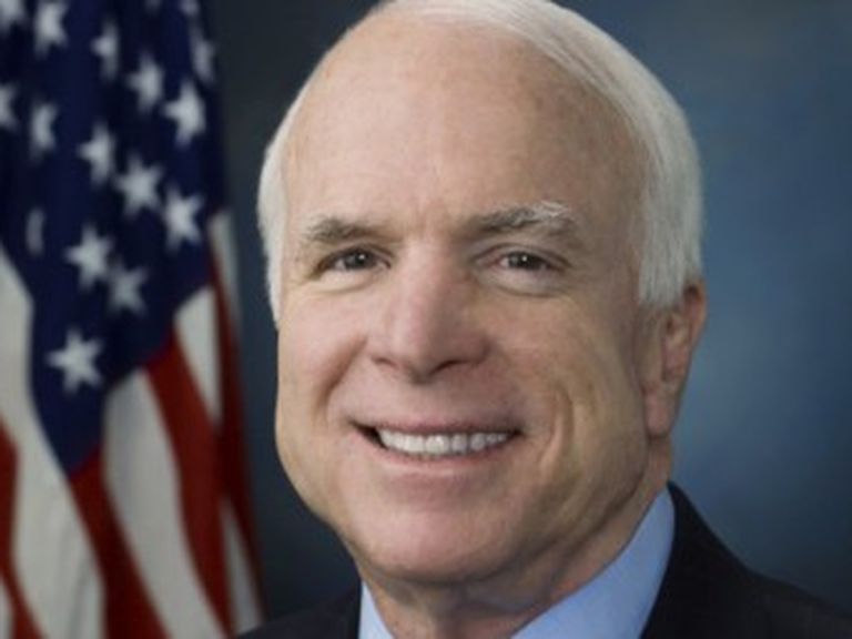 John McCain