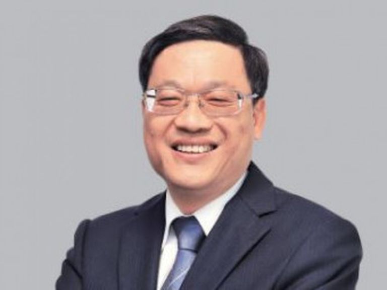 Joseph Wu