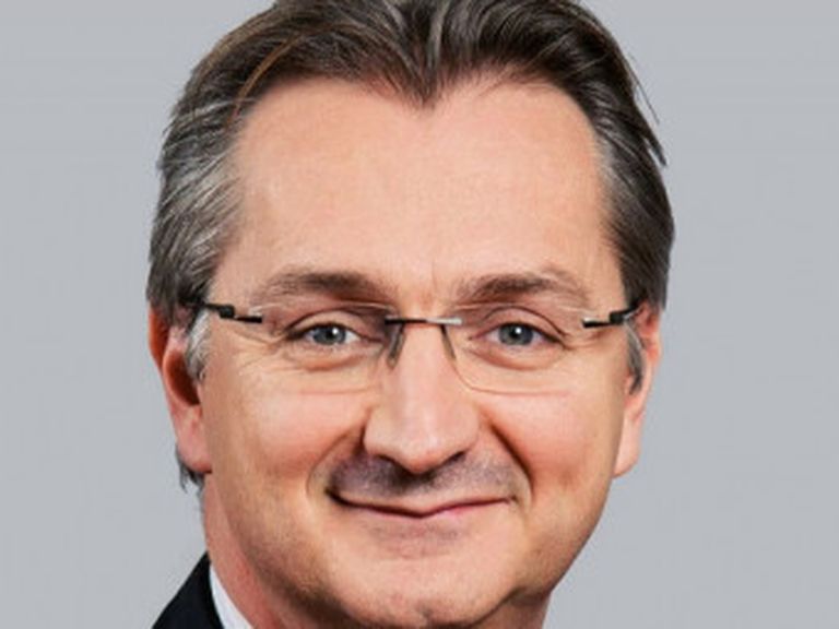 Laurent Guillot