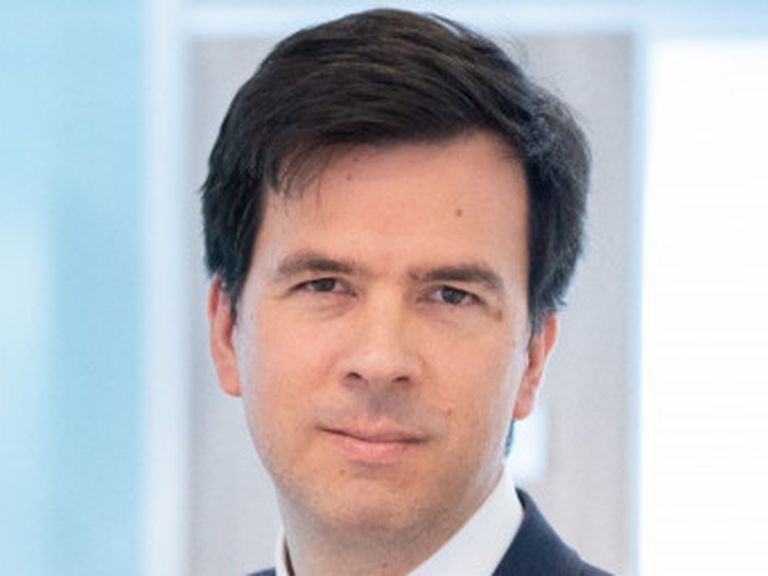 Laurent Rousseau