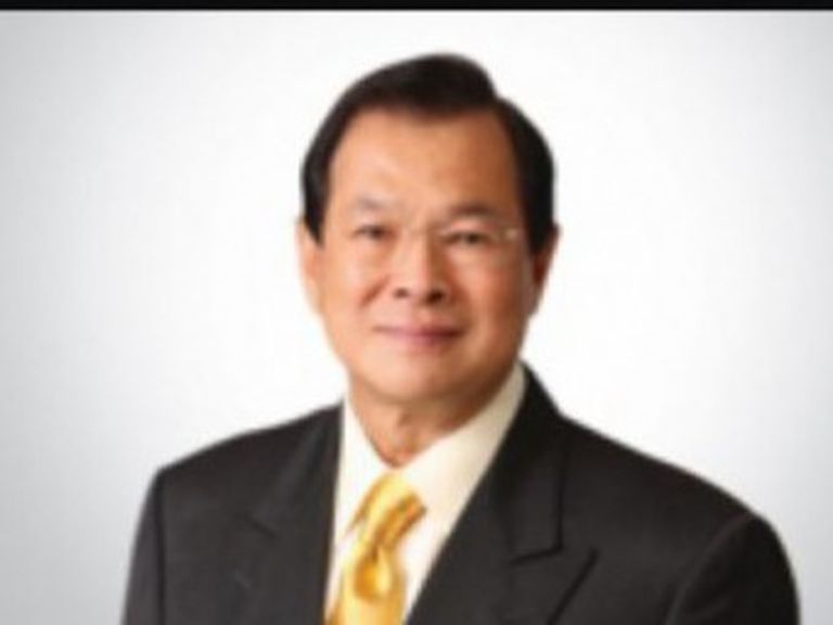 Lip Keong Chen