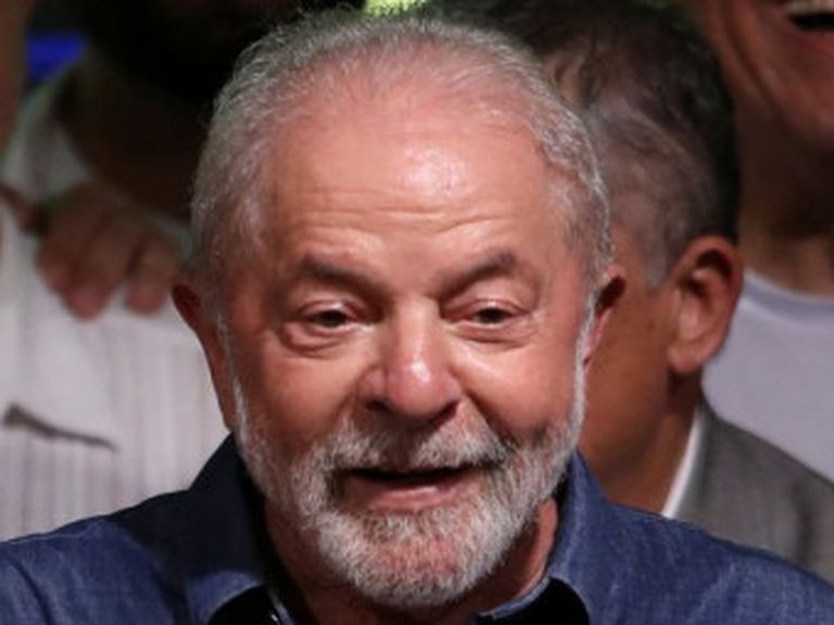 Luiz Inacio Lula da Silva