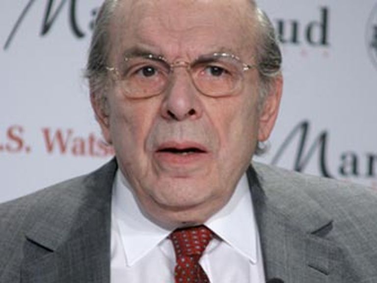 Marcel Frydman