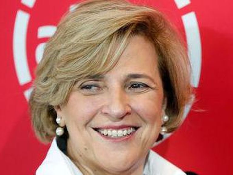 Maria Ramos