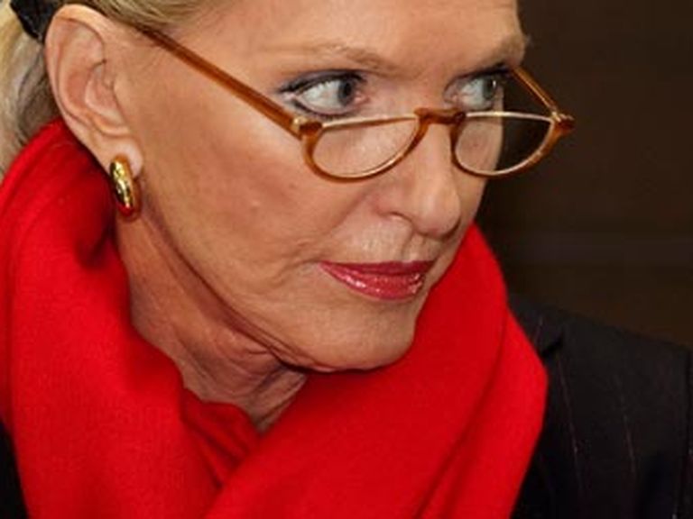Marie-Elisabeth Schaeffler