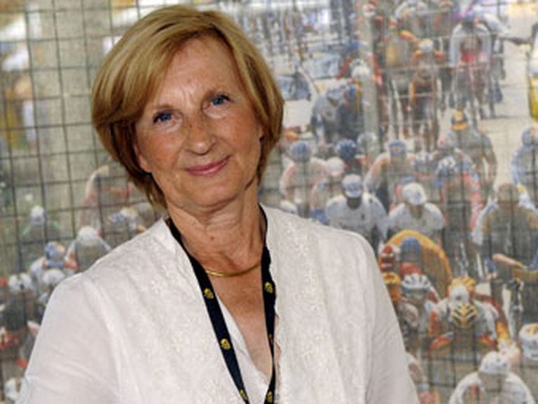 Marie-Odile Amaury