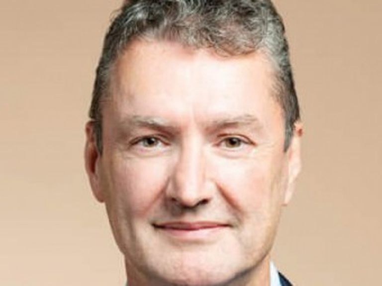 Mark Stevenson