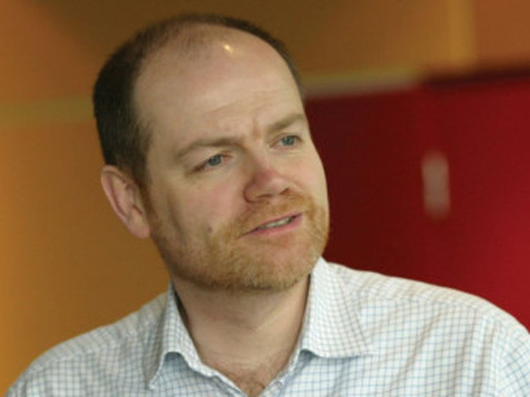 Mark Thompson