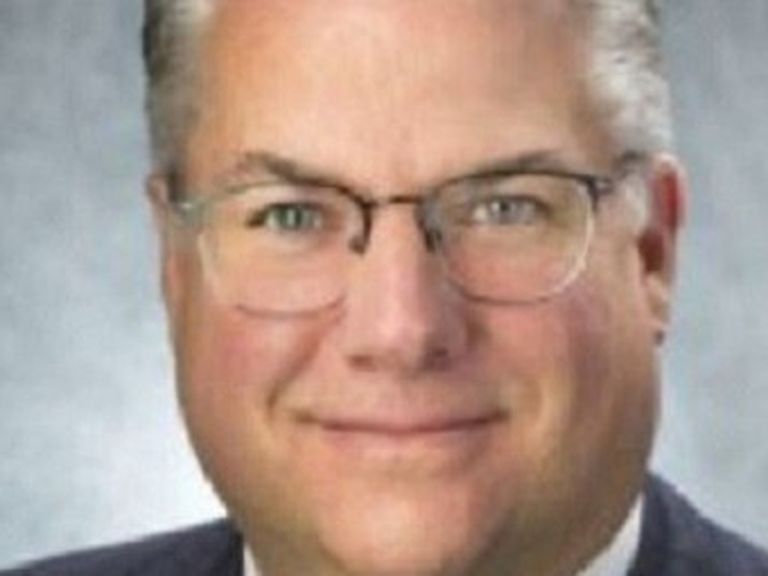 Mark Wallace