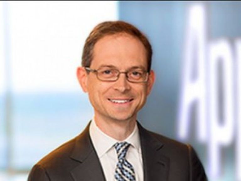 Matthew Calkins