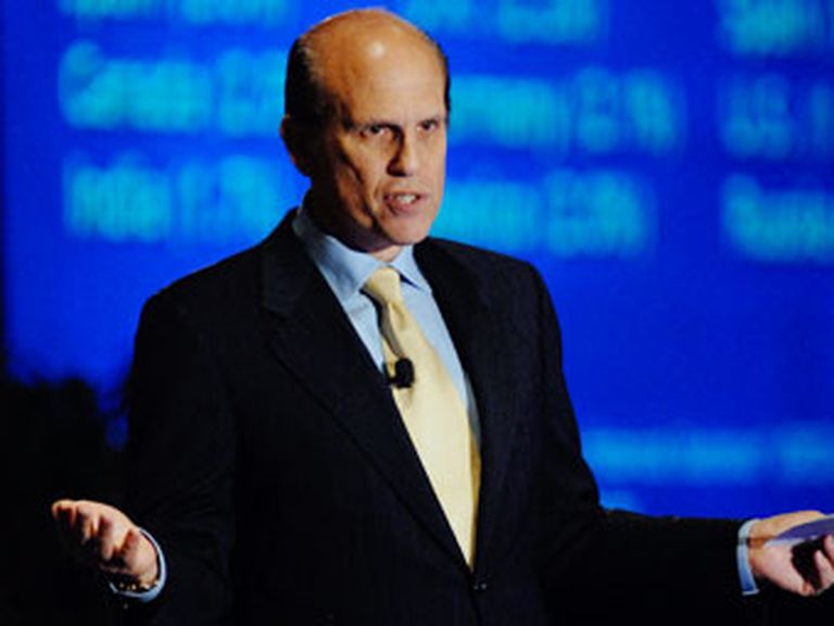 Michael Robert Milken