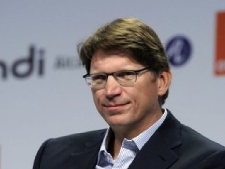 Niklas Mårten Zennström