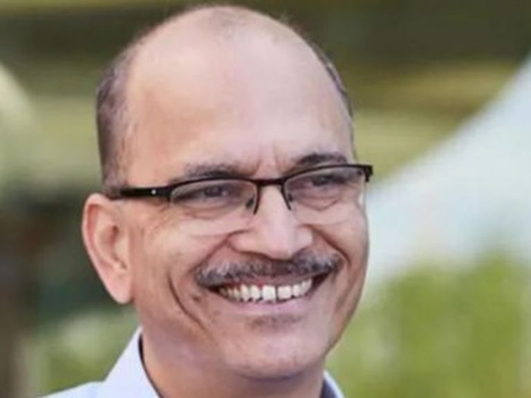 Nitin Paranjpe