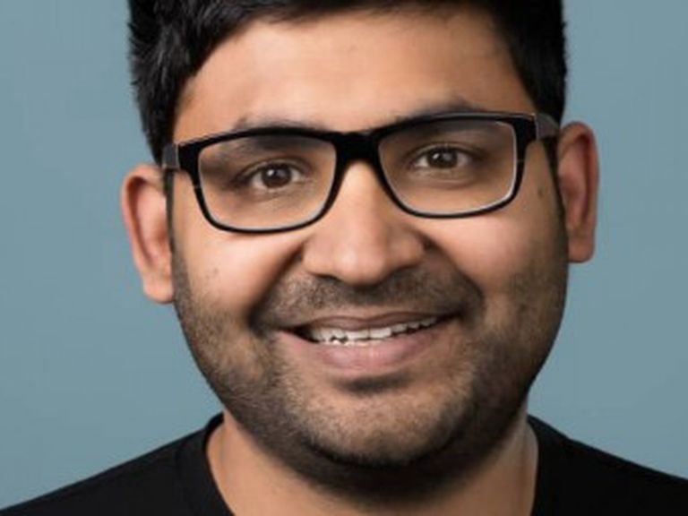 Parag Agrawal