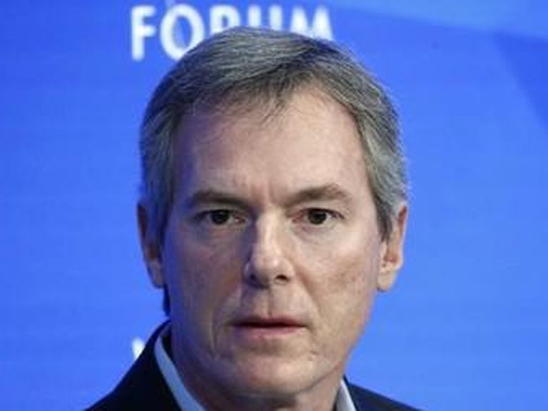 Paul Jacobs