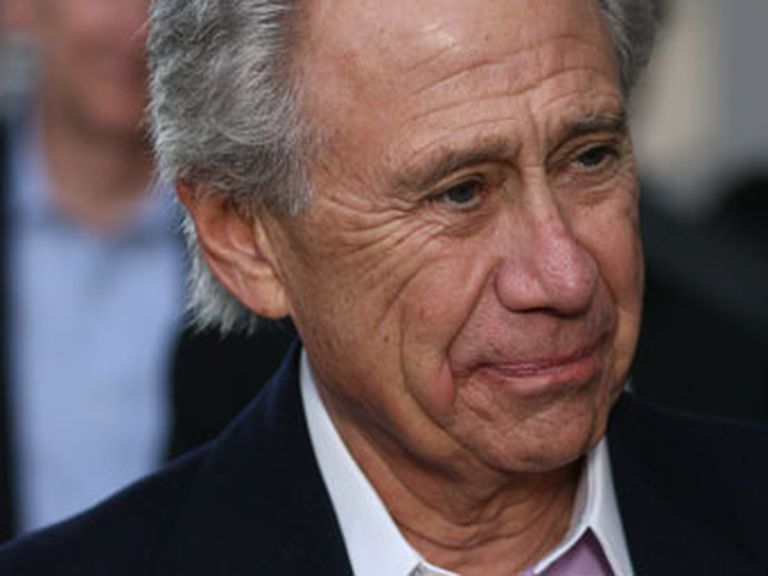 Philip Anschutz