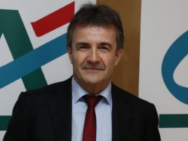 Philippe Brassac