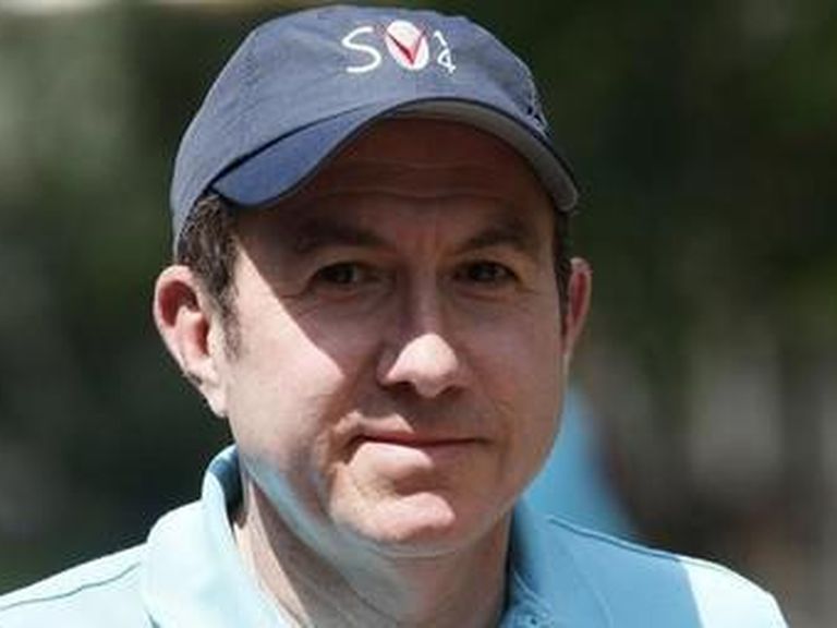 Philippe Dauman