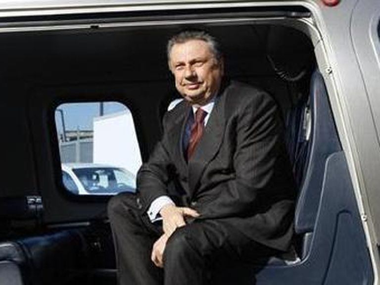 Ratan Naval Tata
