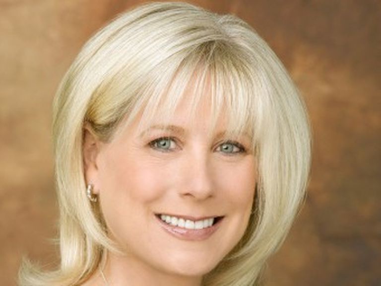 Rebecca Campbell