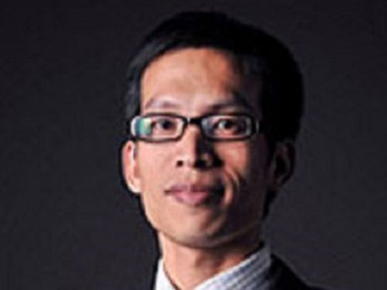 Rong Luo