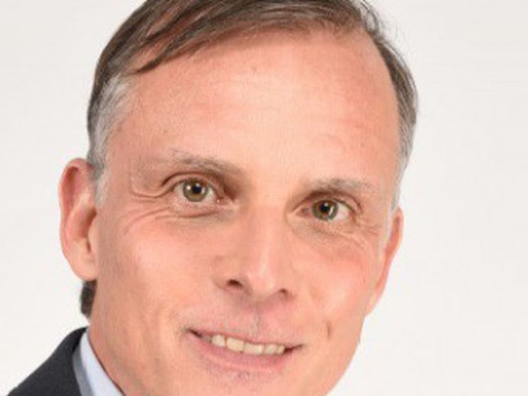 Rouven Bergmann
