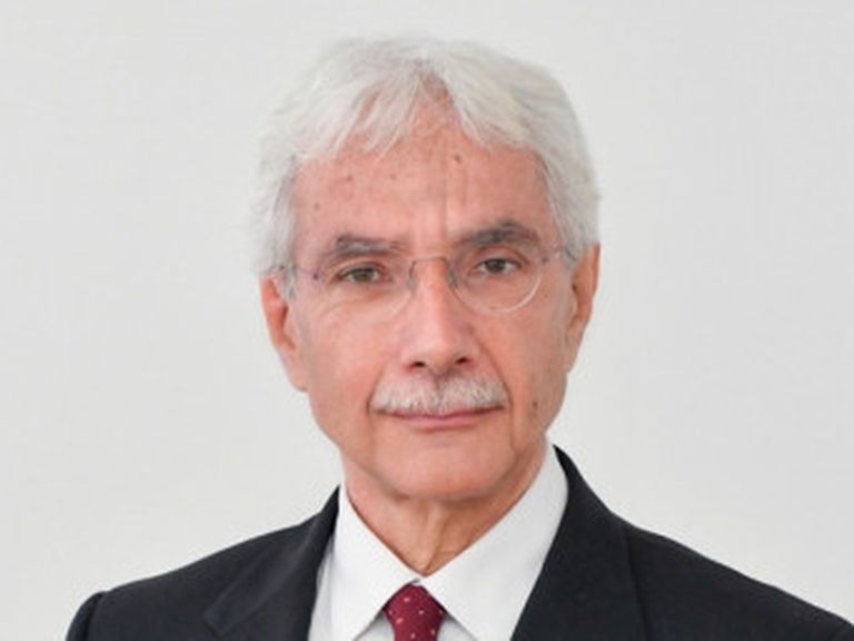 Salvatore Rossi