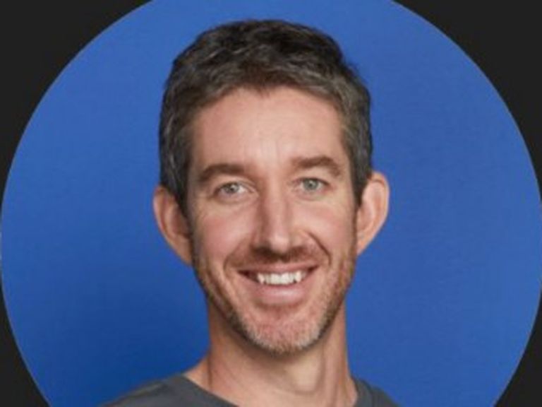 Scott Farquhar
