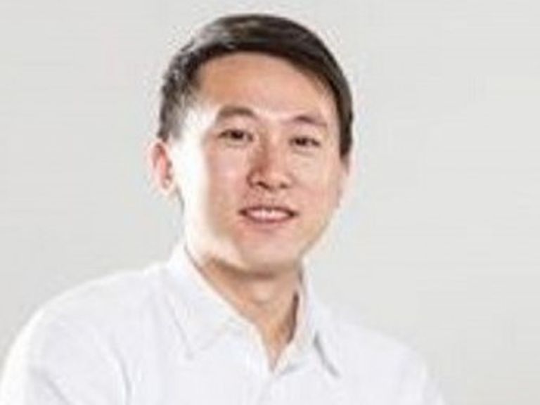 Shou Zi Chew