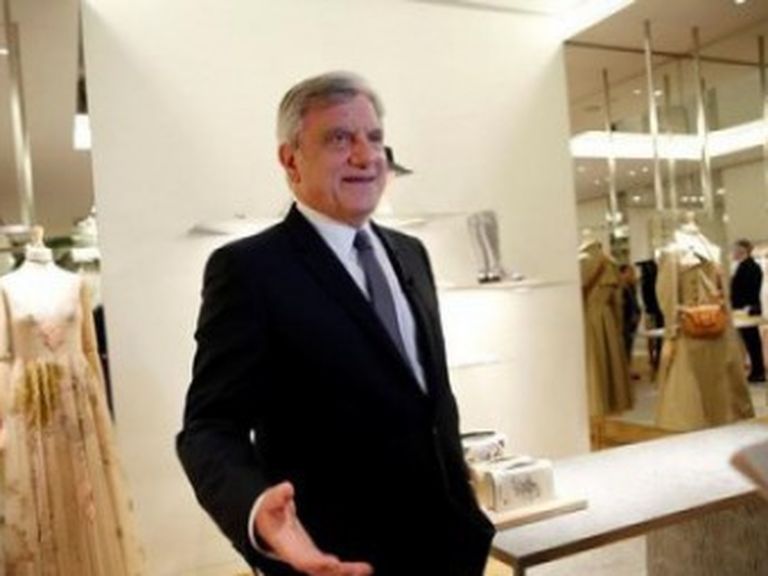 Sidney Toledano