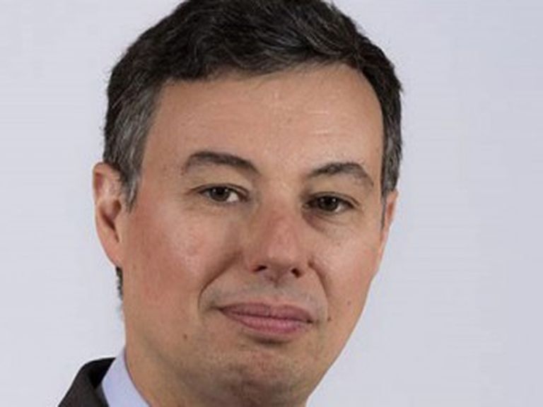 Stéphane Cueille